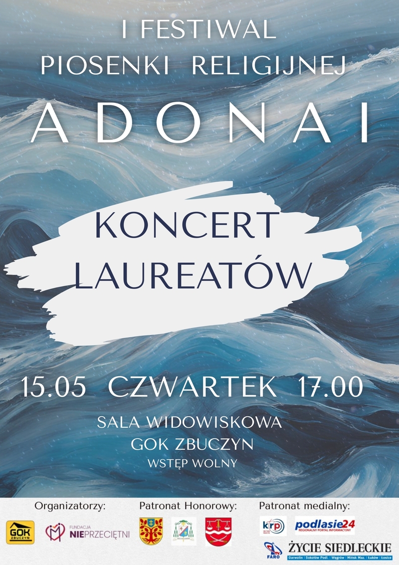 ADONAI LAUREACI 21