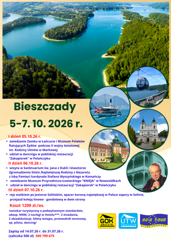 Bieszczady aktualny 3 2