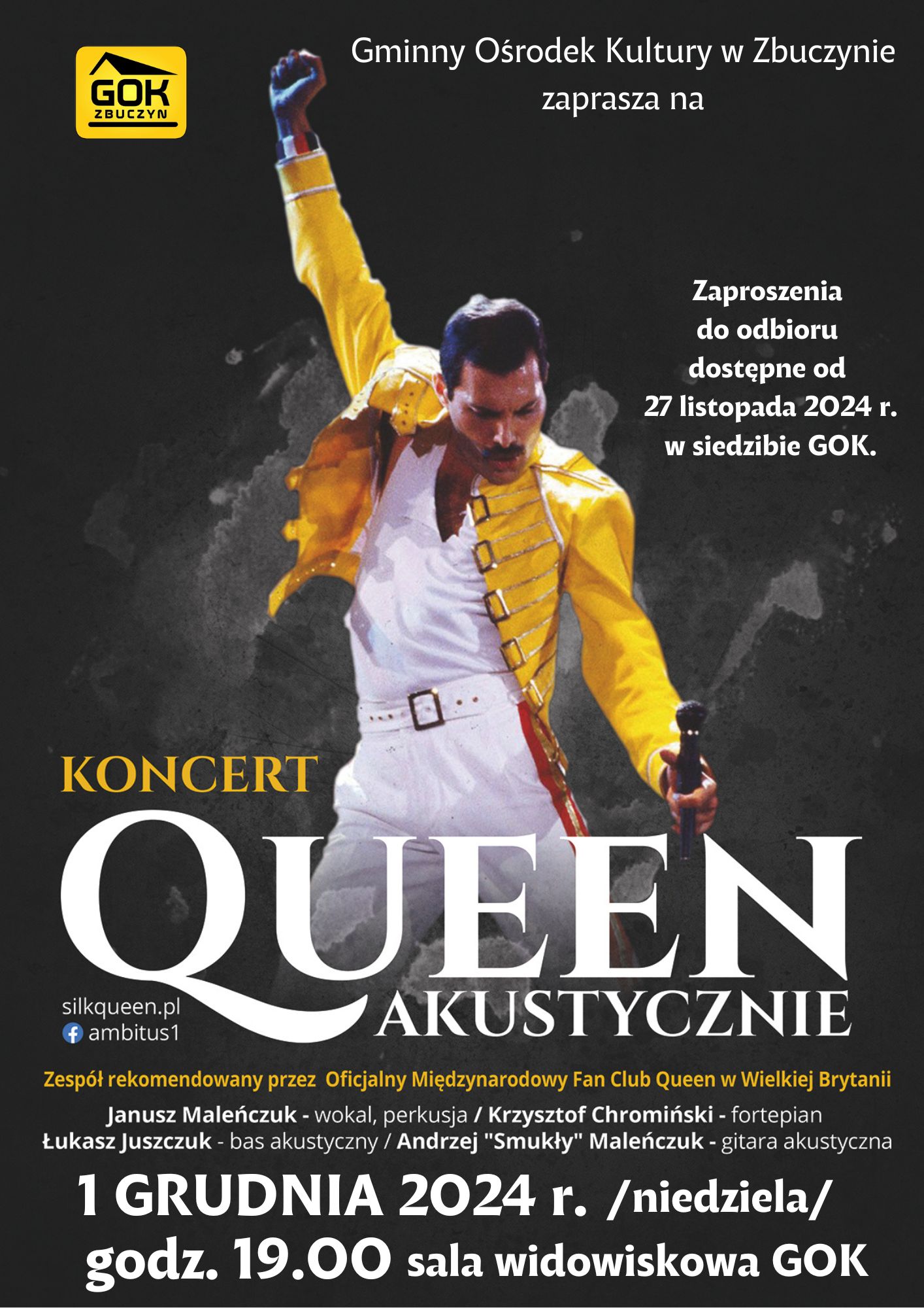 queen plakat 1