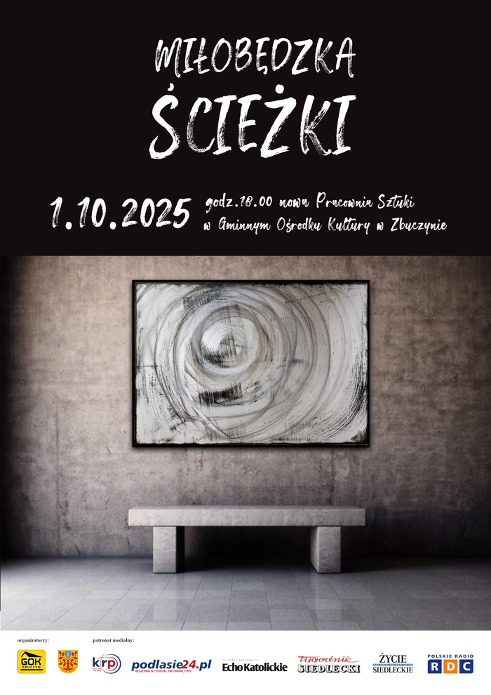 wystawa Milobedzka Zbuczyn 1